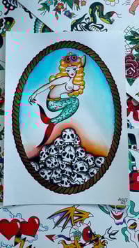 Mermaid 