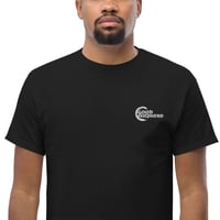 good shepherd men's classic t-shirt