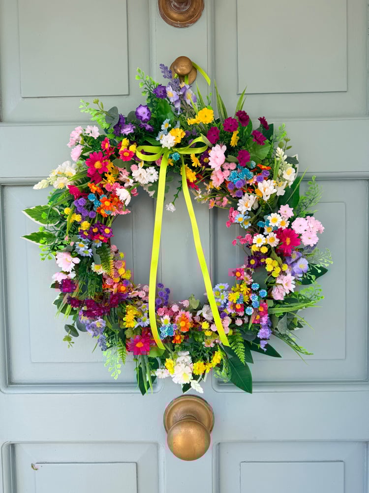 Image of 30cm Daisy/ wildflower 
