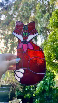 Image 3 of Folktale Foxes