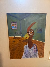 Image 2 of Doctor Pterodactyl