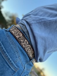 Image 5 of Wild Rose Belt