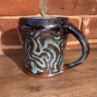Image 1 of Squiggly Mug