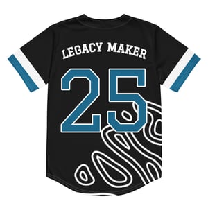 Image of YCxLegacy Maker Jersey