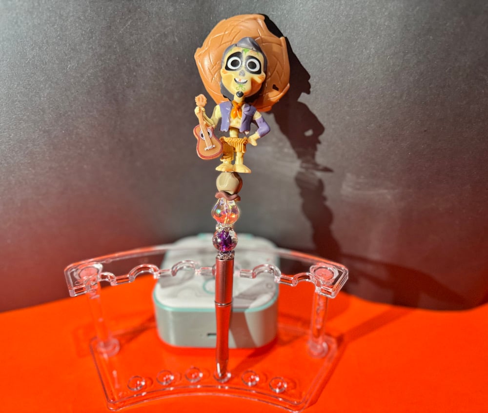 Image of Coco - Halloween themed Pens 