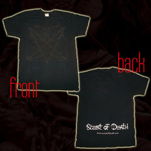 Image of Scent Of Death T-Shirt