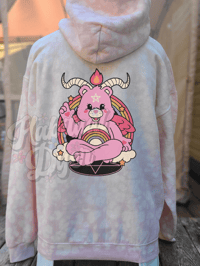 Image 14 of Pink Leopard Test 2