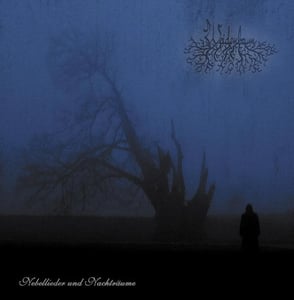 Image of Weidenbaum - Nebellieder und Nachträume