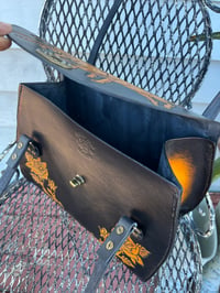 Image 3 of MADE TO ORDER: Horse With No Name Purse