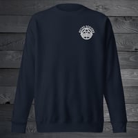 Image 2 of Botar Designs Embroidered Sweatshirt