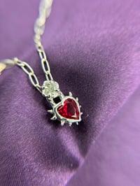 Image 1 of Made to Order- Nausiucaa Necklace