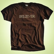 Image of Believer Shirt