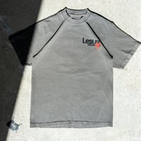 Image 2 of Legup “Paint” Tee