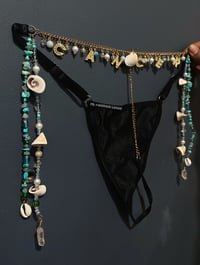 Image 8 of ✨Thee Goddess Thong✨