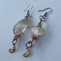 Image 3 of All Wrapped Up- earrings