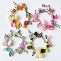 Image 1 of lalaloopsy bracelets