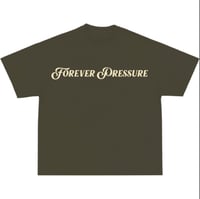The Green Forever Pressure Tee