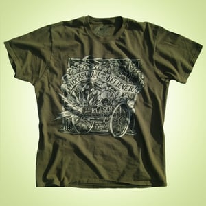 Image of The Cannon Shirt