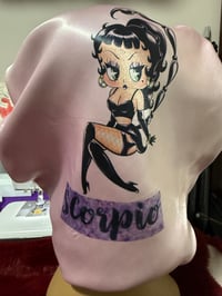 Image 1 of Scorpion 🦂 Betty