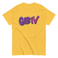 Image 4 of GIBTV '26 T-Shirt
