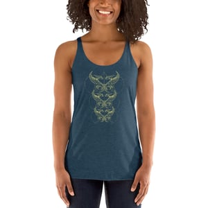 Image of Women's Racerback Tank