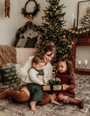 Image of Black Friday 2 season petite sessions