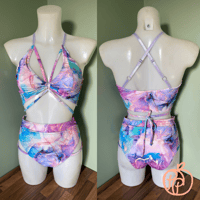 Image 2 of Tranquillity Pearl set
