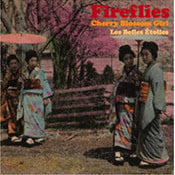 Image of Fireflies - Cherry Blossom Girl / Les Belles Etoiles
