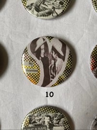 Image 11 of COLLAGE BADGES