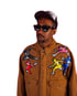 Power Ranger  X  Levi’s  Image 4