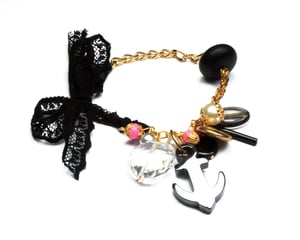 Image of pirate bracelet