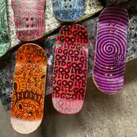 Image 3 of NEW Top Stamps Available Both Molds!