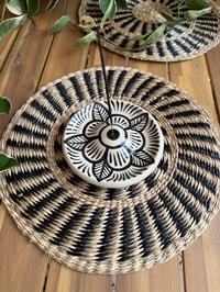 Image 2 of Ceramic Incense Holder 8