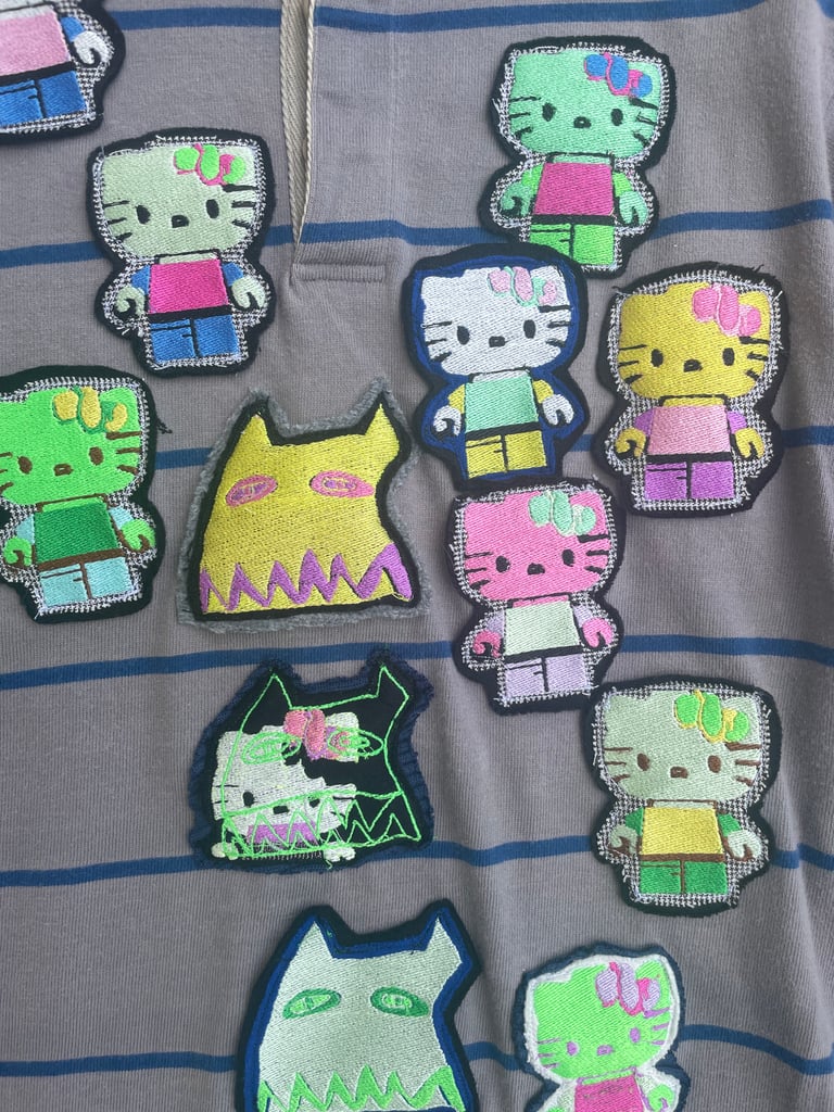 Building blocks [M] Image 3