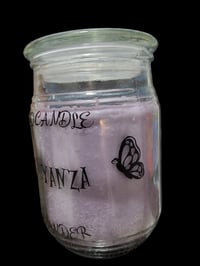 Image 2 of Oya Scented Candle 