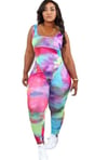 Colorful  1 piece 