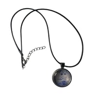 Image 2 of frost god necklace 