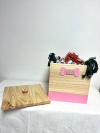 Image 1 of Caja multiusos 
