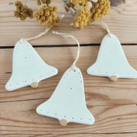 Suspension clochette