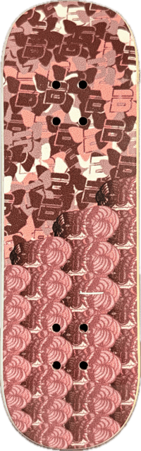 Image 1 of Nosco x Bloob Red