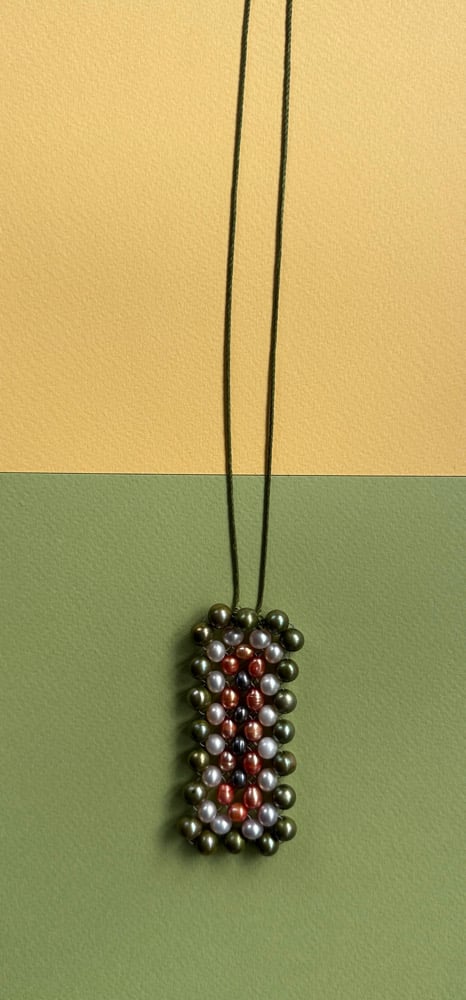 Image of Pearl Lustre Watermelon (2025)