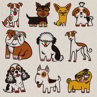 Dogs