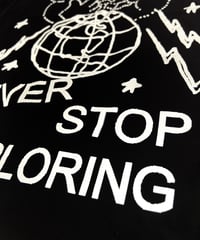 Image 5 of Never Stop Exploring by PF