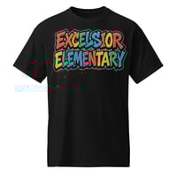 Image 1 of Adult Excelsior 3 DryBlend® T-Shirt