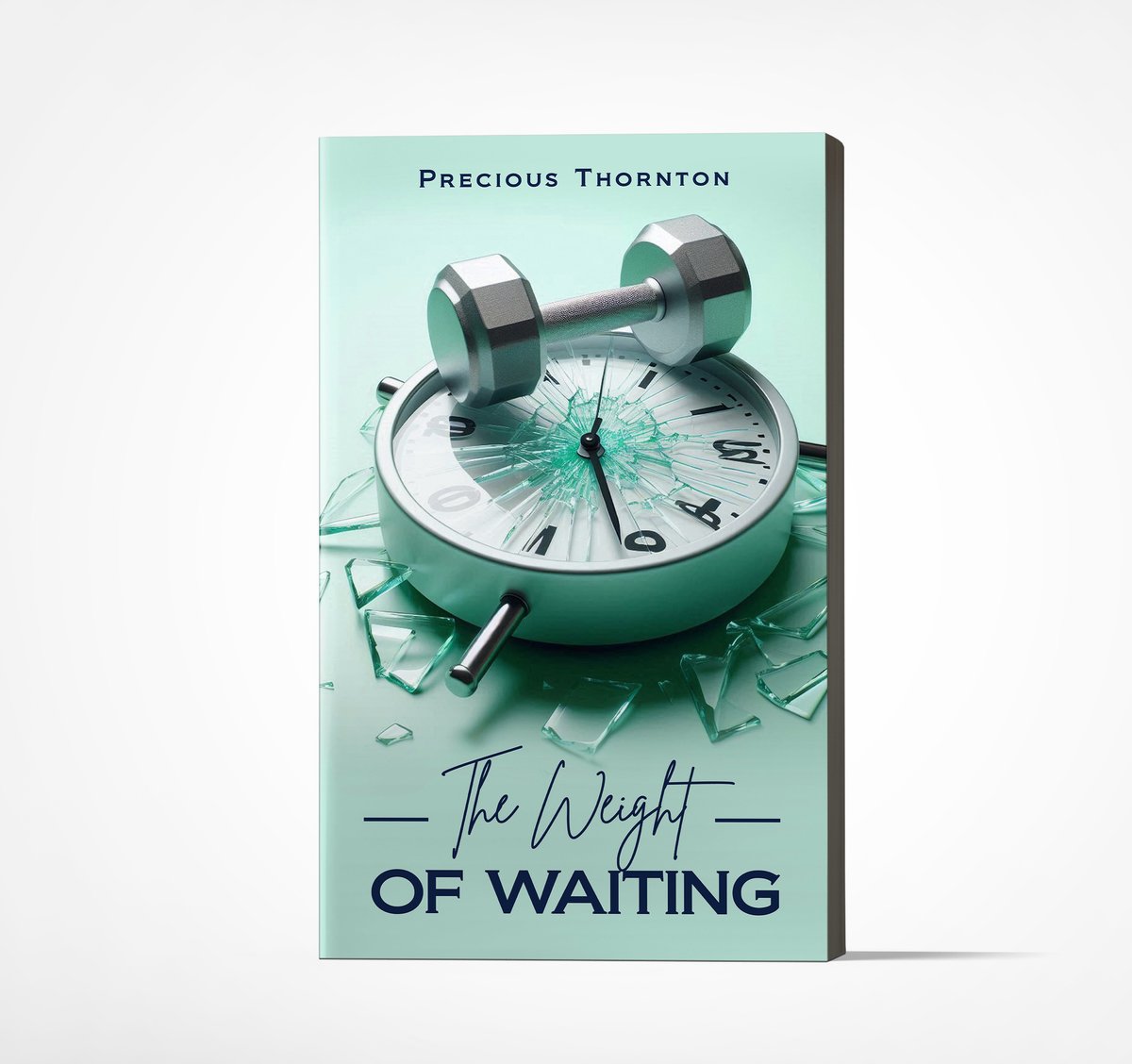 Image of The Weight of Waiting 