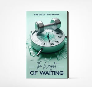 Image of The Weight of Waiting 