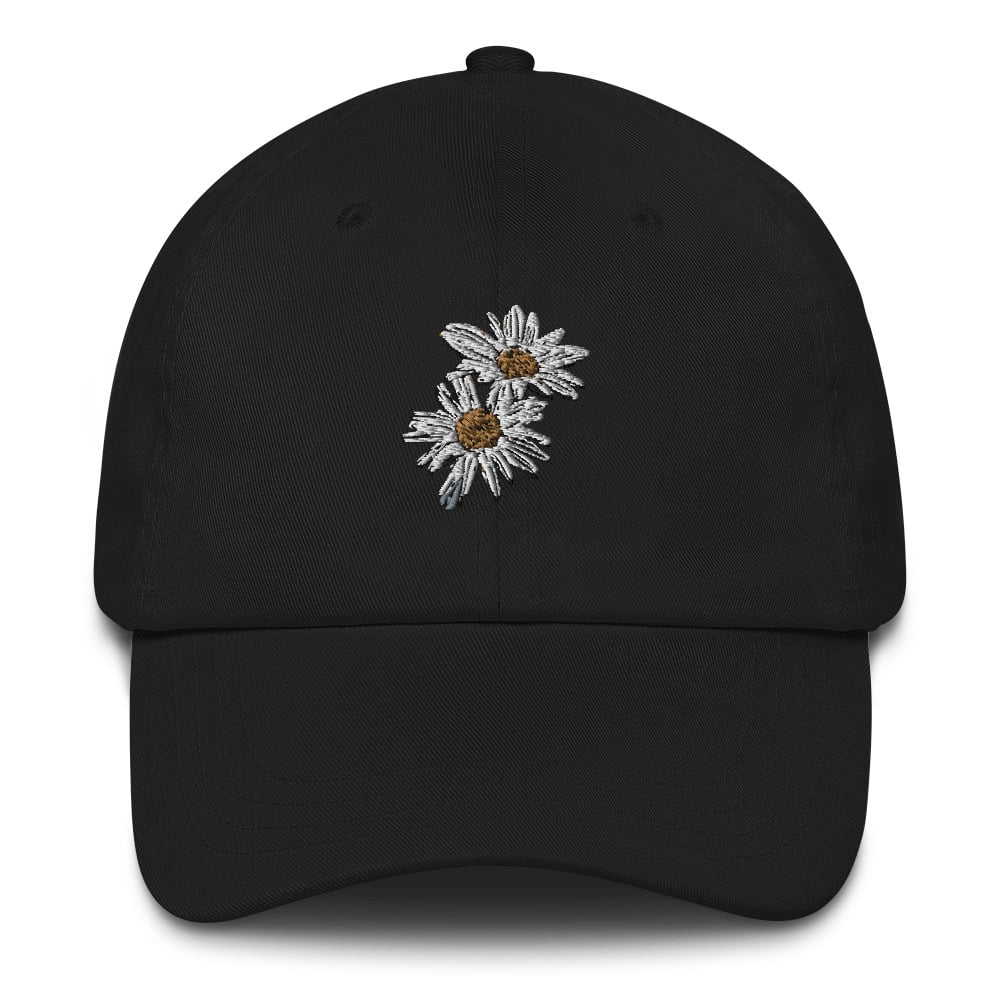 Flower hat