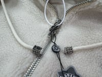 Image 10 of UNISEX FLAME FAZE FLEECE SWEATER 