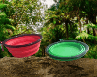 Image 3 of Collapsible Bowls