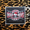 DEADNEKS (PATCH)